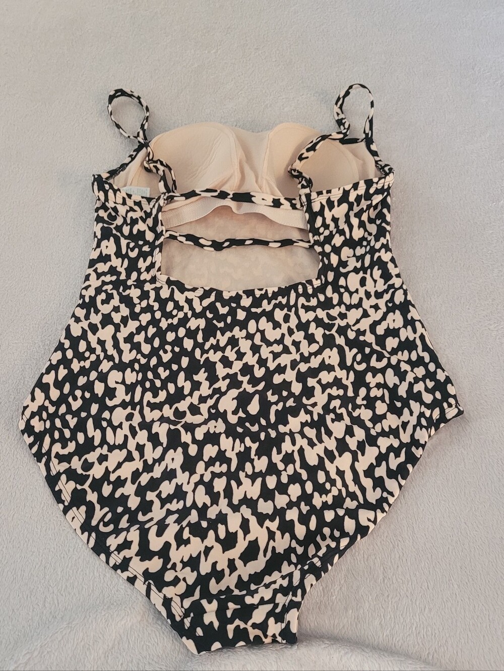 Kona Sol Swimsuit - Picture 5 of 10